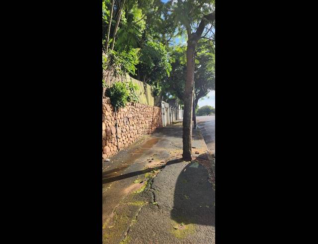 LAND FOR SALE IN MORNINGSIDE